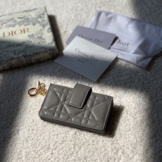 Christian Dior Wallet